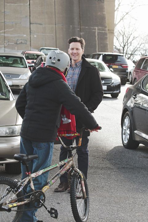 Foto Andrew McCarthy