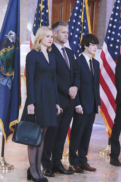 Foto Rupert Graves, Alison Pill