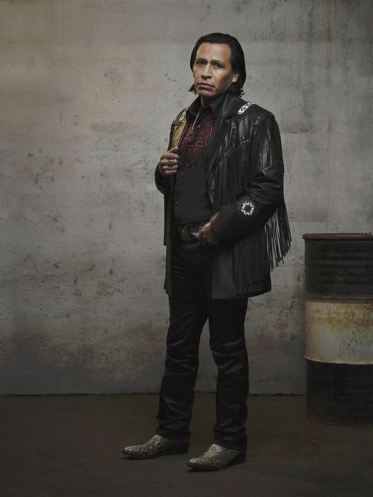 Foto Gerardo Taracena