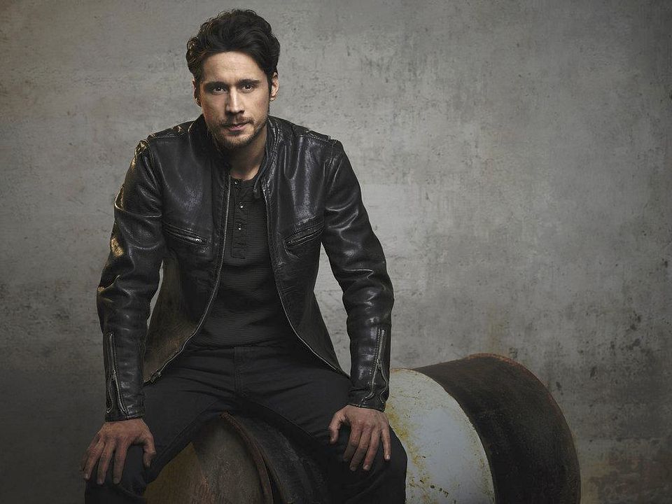 Foto Peter Gadiot