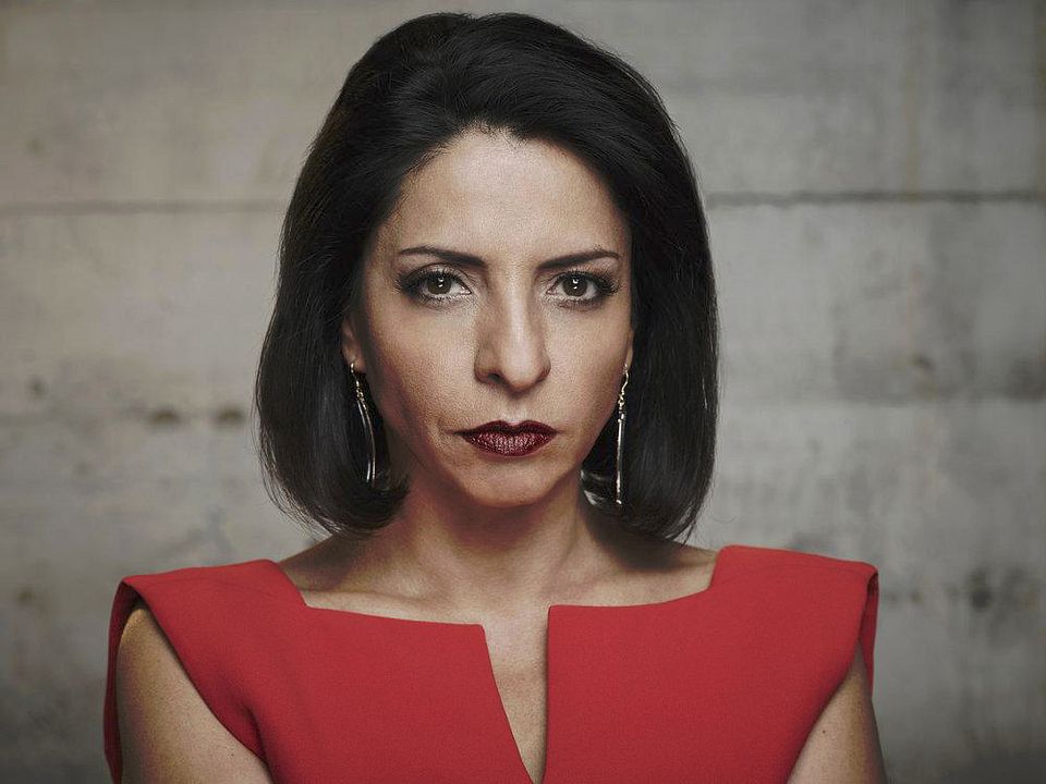 Foto Veronica Falcon