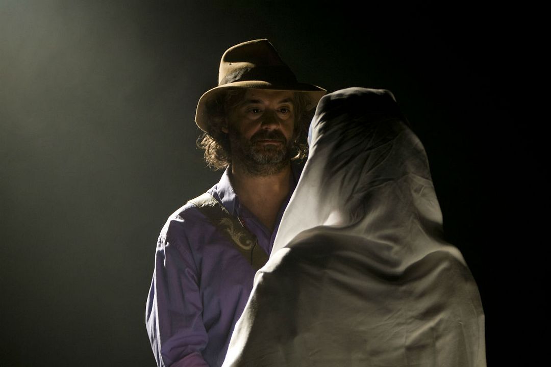 Bombay Goa Express : Foto