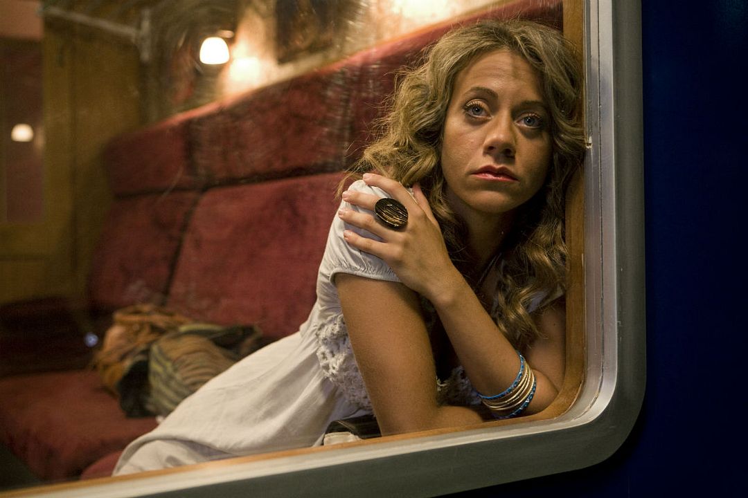 Bombay Goa Express : Foto