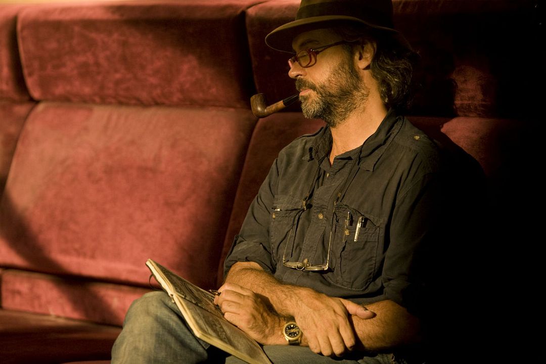 Bombay Goa Express : Foto