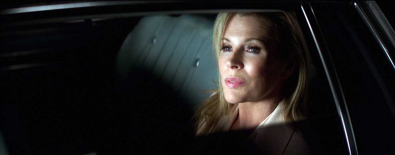 Dos tipos peligrosos : Foto Kim Basinger