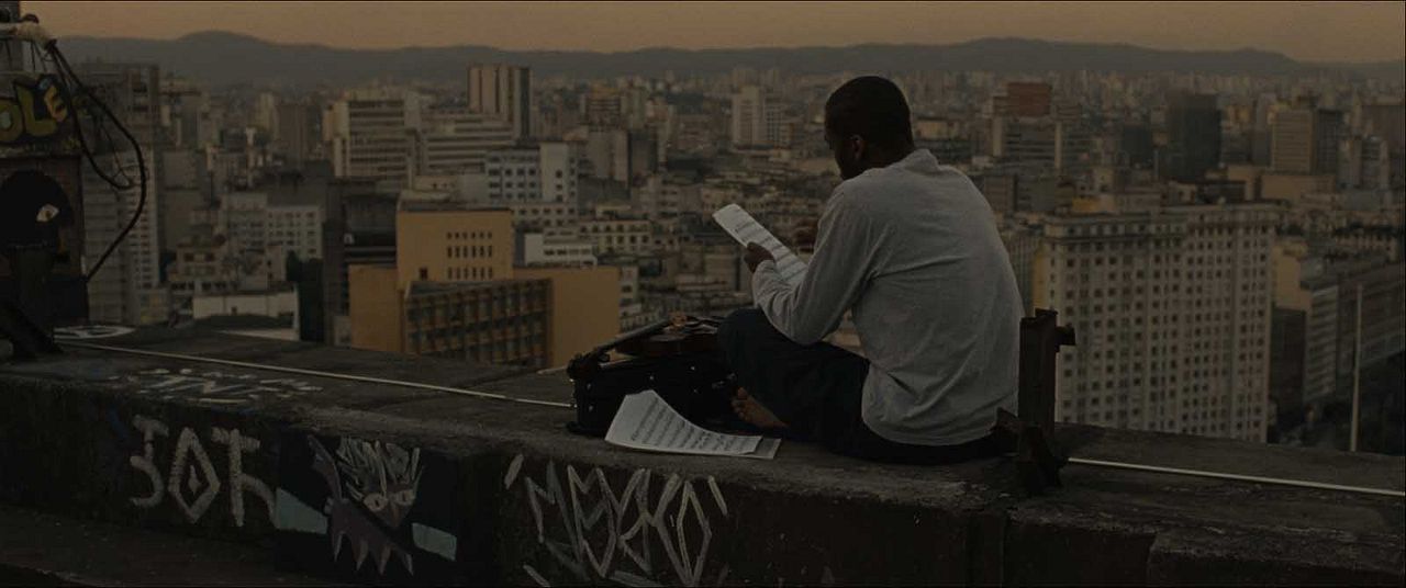 El profesor de violín : Foto