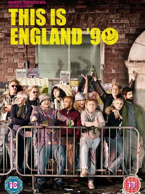This Is England '90 : Póster