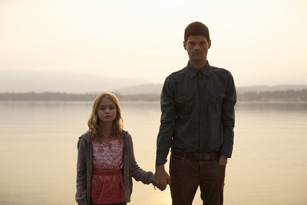 Foto Johnny Sequoyah