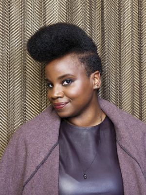 Póster Dee Rees