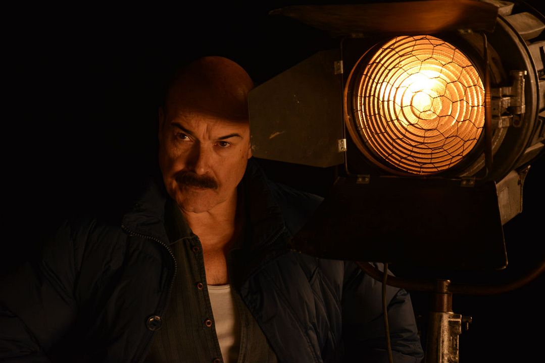 La Reina De España : Foto