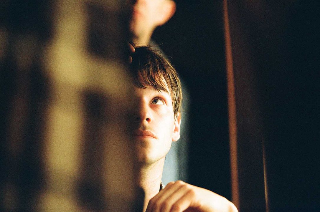 Sólo el fin del mundo : Foto Gaspard Ulliel