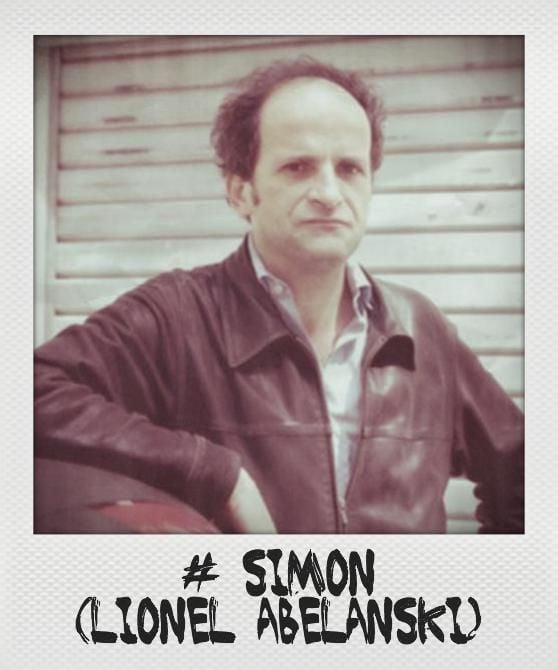 Blockbuster : Cobertura de revista