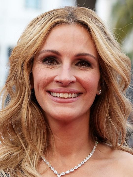 Póster Julia Roberts