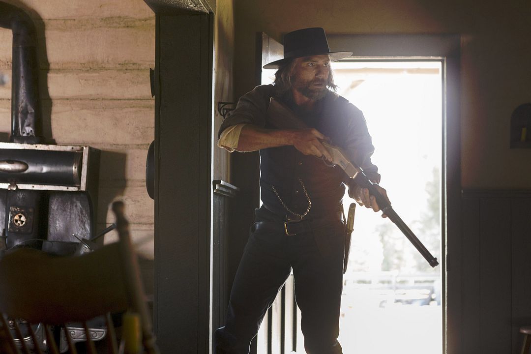 Foto Anson Mount