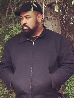 Póster Waymon Boone