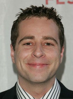 Póster Zackary Adler