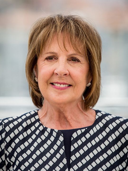 Póster Penelope Wilton