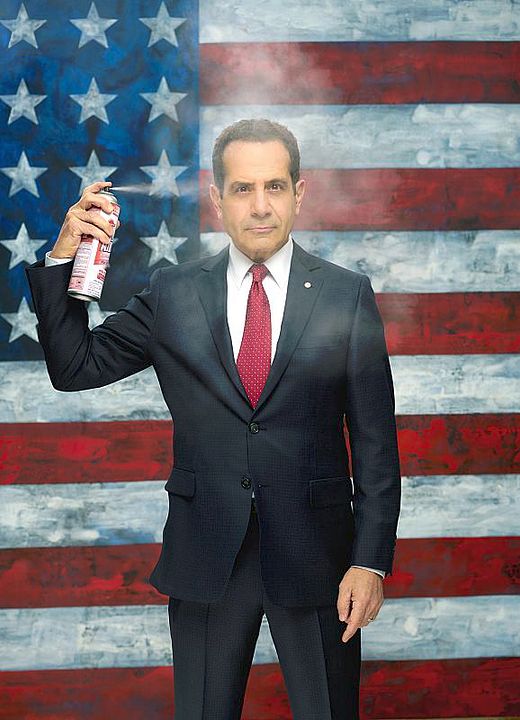 Foto Tony Shalhoub
