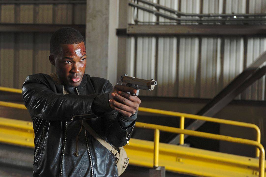 24: Legacy : Foto Corey Hawkins