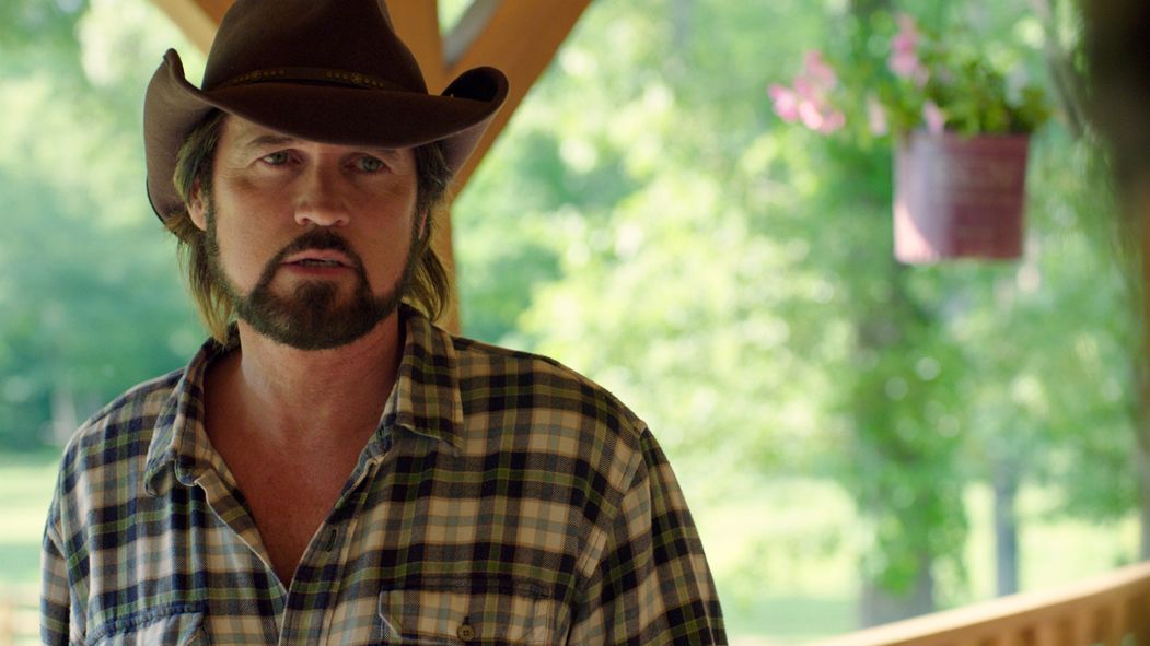 Foto Billy Ray Cyrus