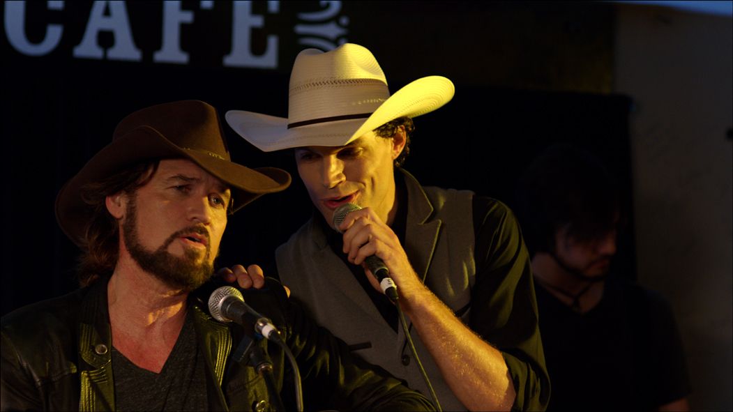 Foto Billy Ray Cyrus