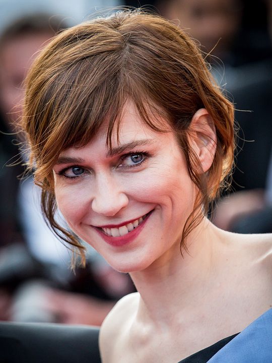 Póster Marie-Josée Croze