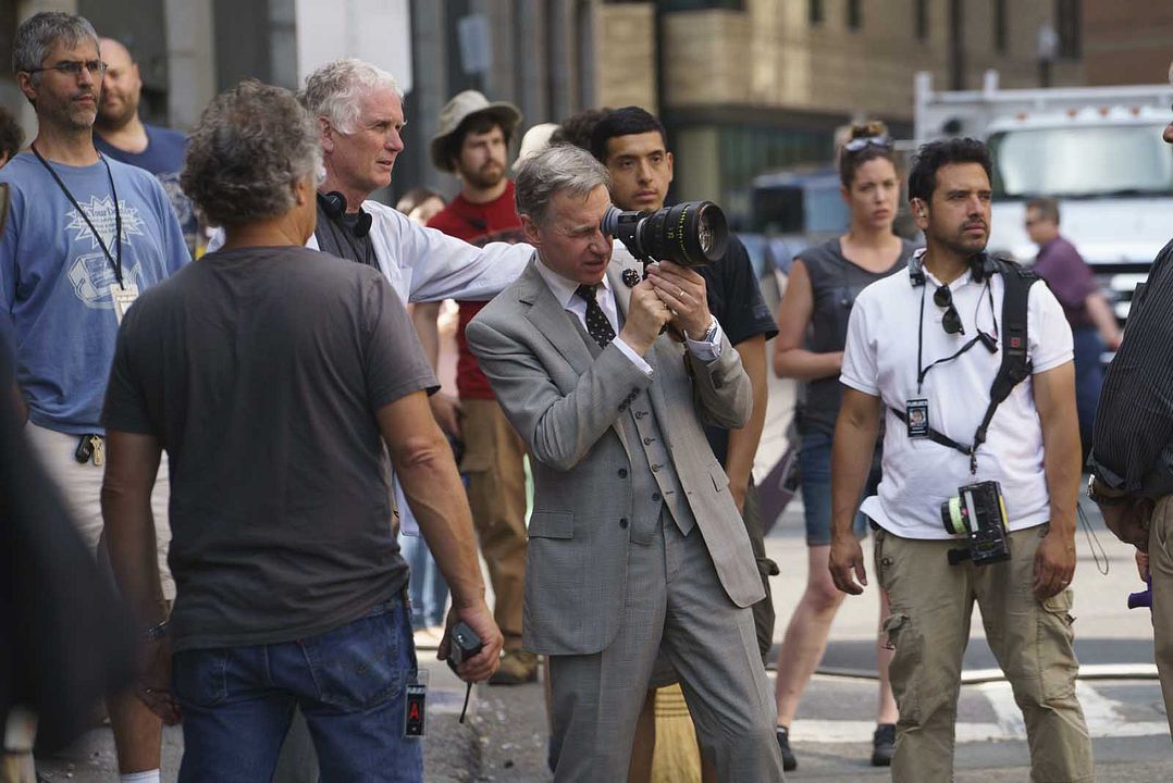 Cazafantasmas : Foto Paul Feig