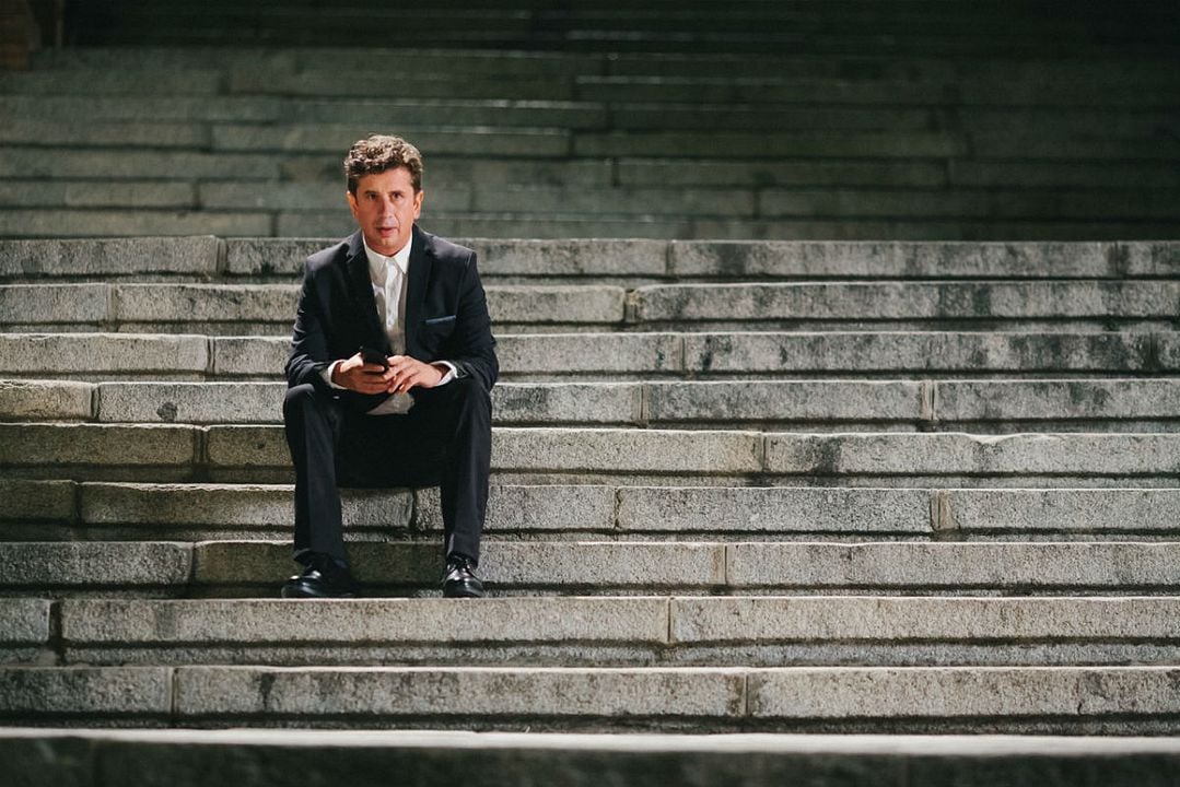 Nuestros amantes : Foto