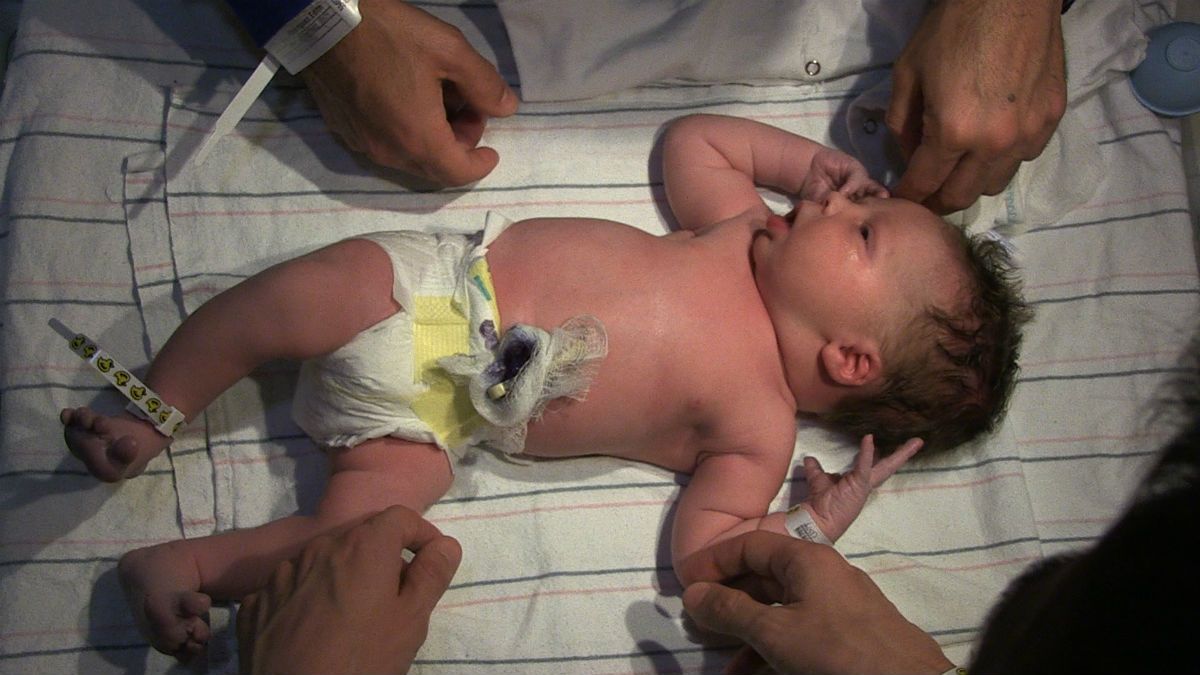 Welcome Home: Una historia de familia : Foto