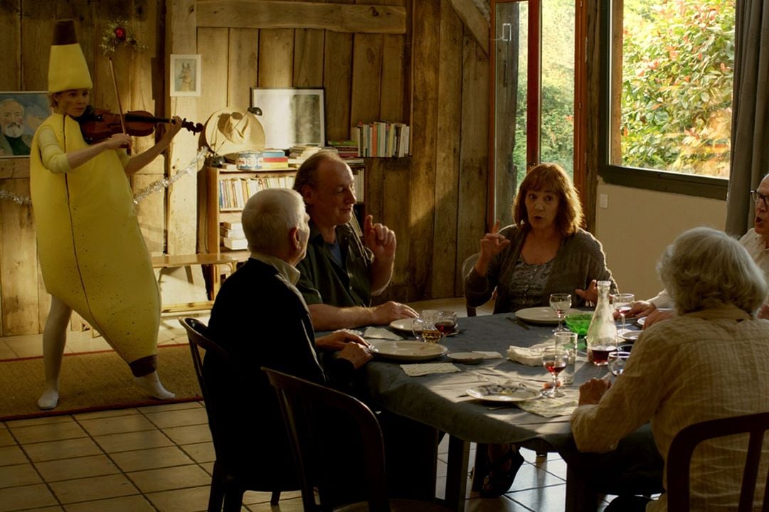 ¿Me amarás cuando despiertes? : Foto