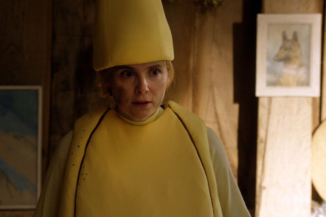 ¿Me amarás cuando despiertes? : Foto