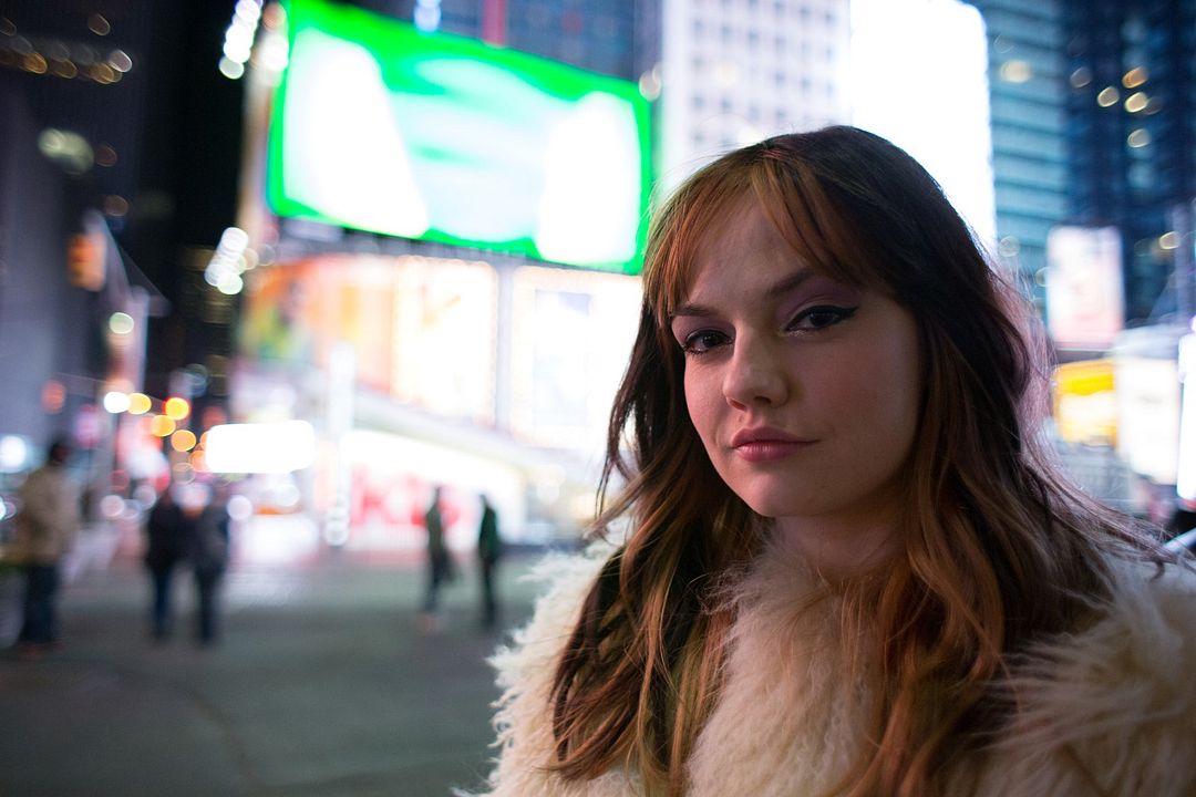 Un juego sin reglas: Nerve : Foto