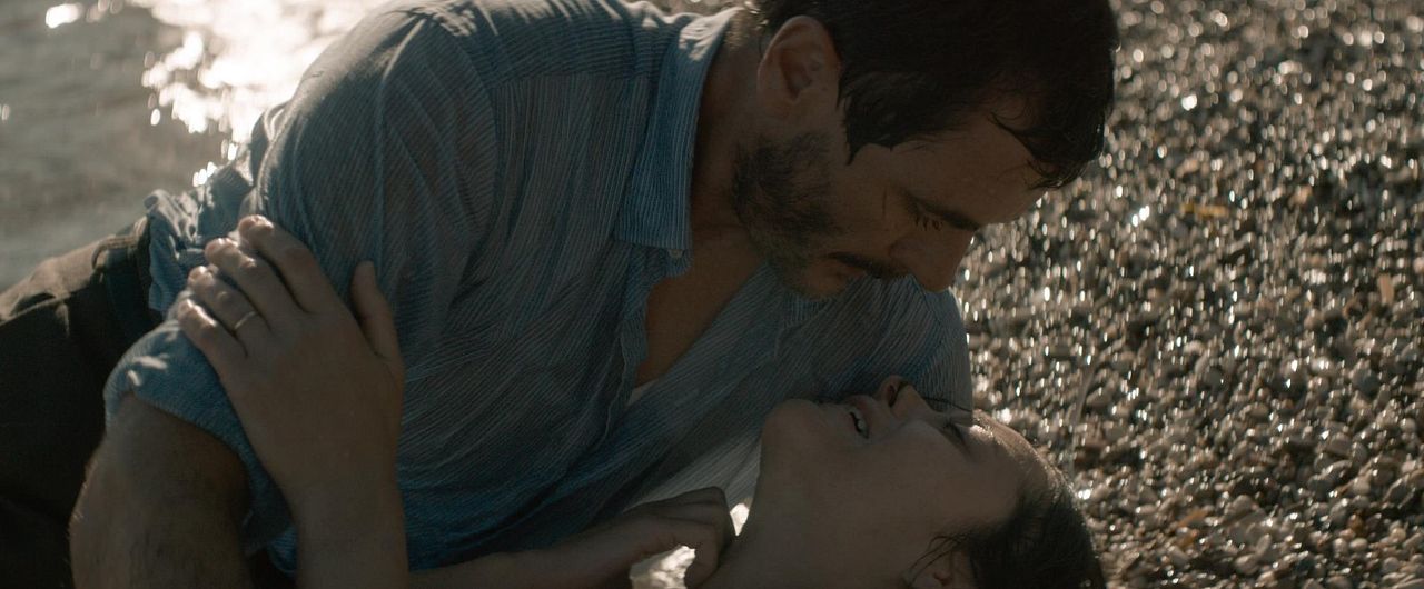 El sueño de Gabrielle : Foto Alex Brendemühl, Marion Cotillard