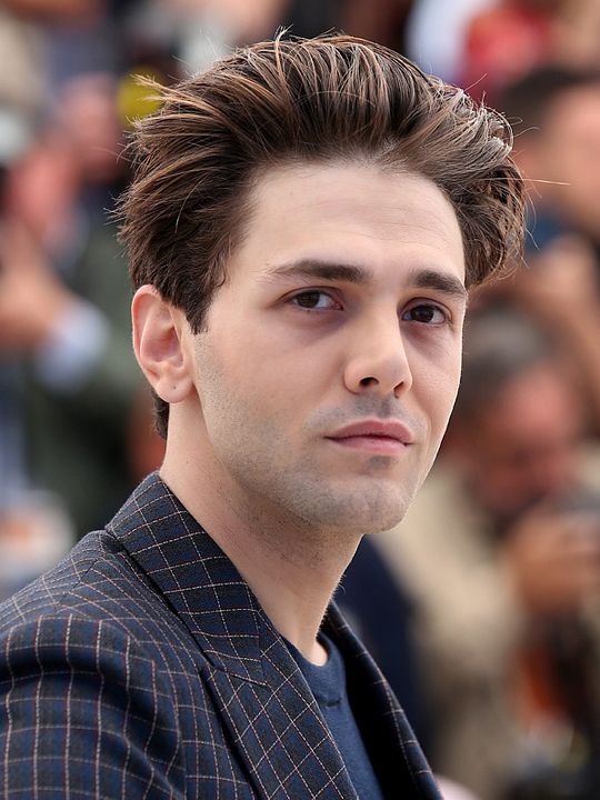 Póster Xavier Dolan