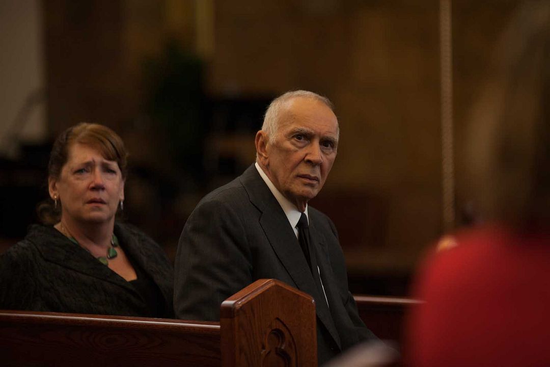 Capitán Fantástico : Foto Frank Langella, Ann Dowd