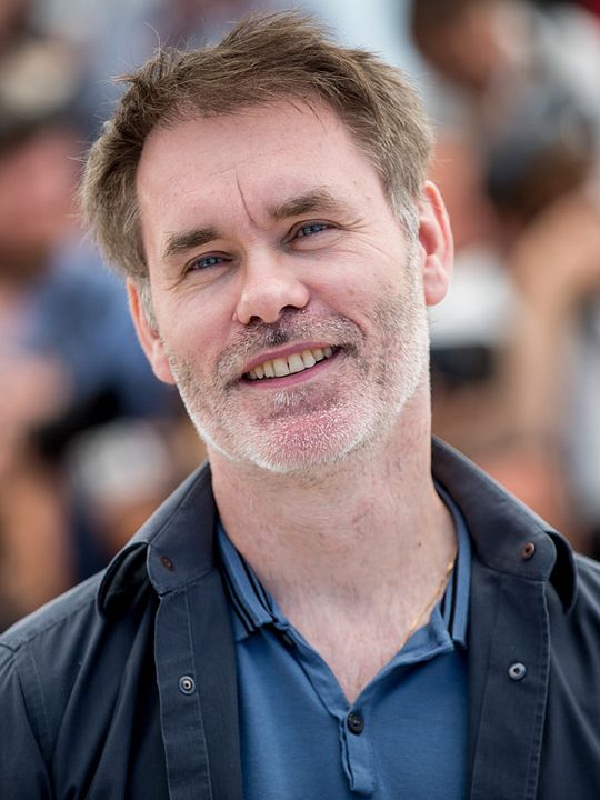 Póster Jean-François Richet