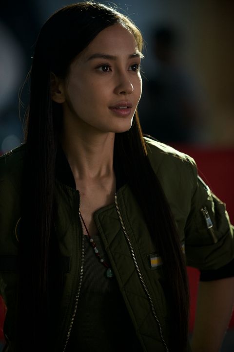 Día de la Independencia: Contraataque : Foto