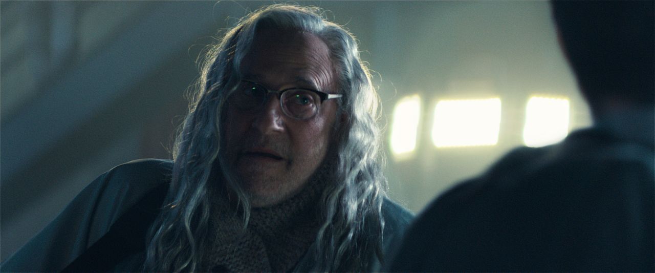 Día de la Independencia: Contraataque : Foto