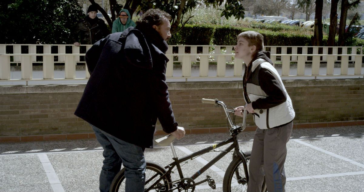 Foto José Luis García Pérez