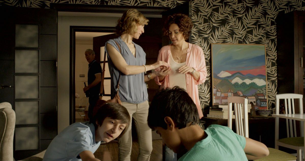 Foto José Luis García Pérez