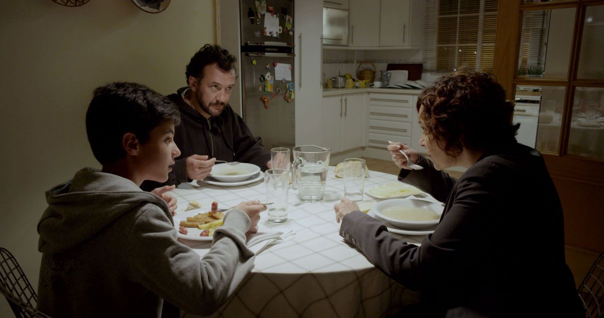 Foto José Luis García Pérez