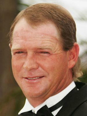 Póster Cornelio Wall