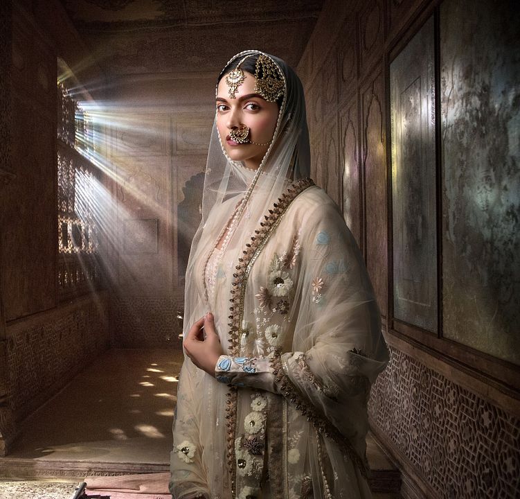 Foto Deepika Padukone