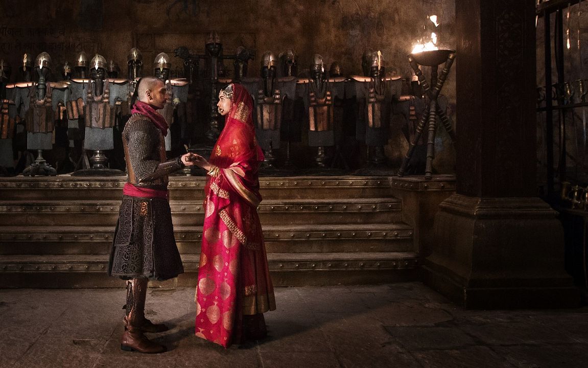 Foto Deepika Padukone