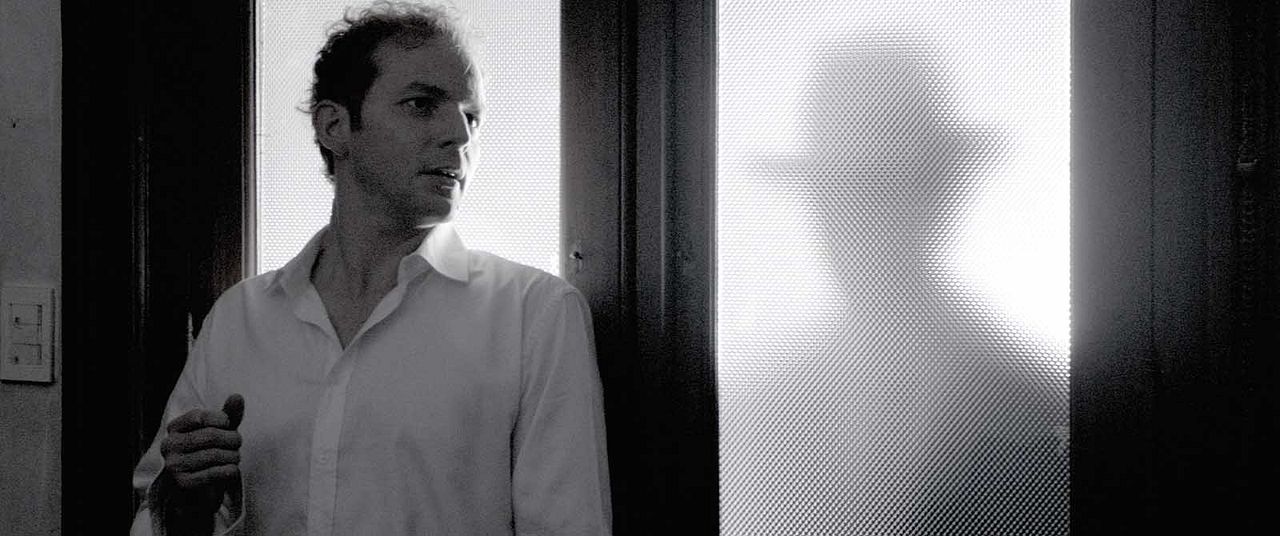 El cielo del Centauro : Foto Malik Zidi