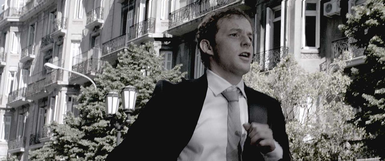 El cielo del Centauro : Foto Malik Zidi