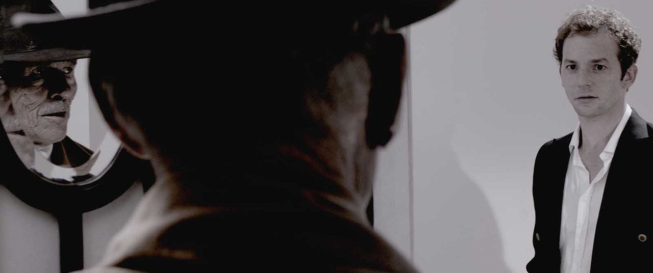 El cielo del Centauro : Foto Malik Zidi