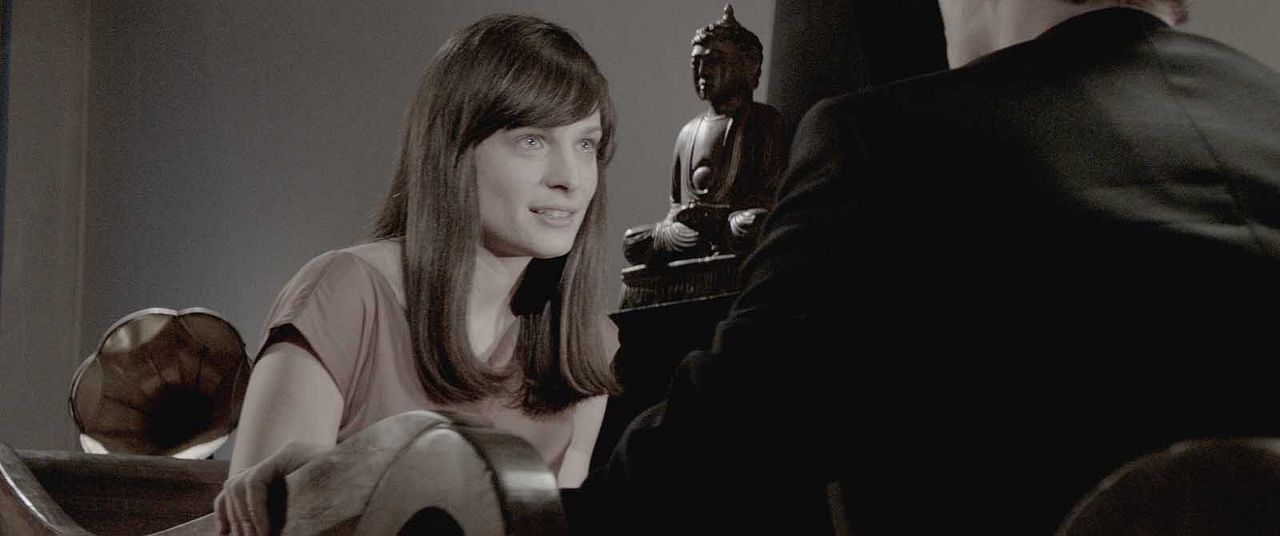 El cielo del Centauro : Foto