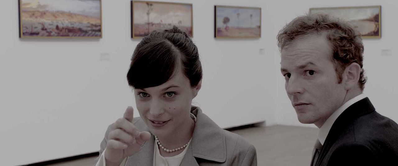 El cielo del Centauro : Foto