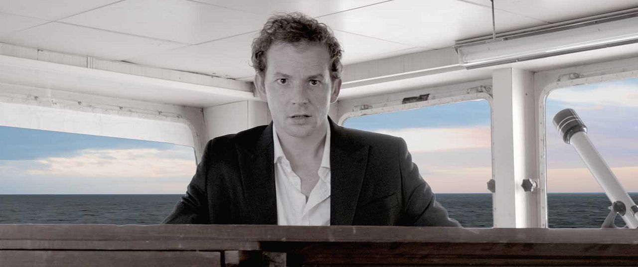 El cielo del Centauro : Foto Malik Zidi